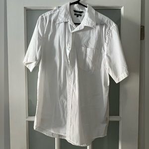 Men's Short Sleeves Shirt